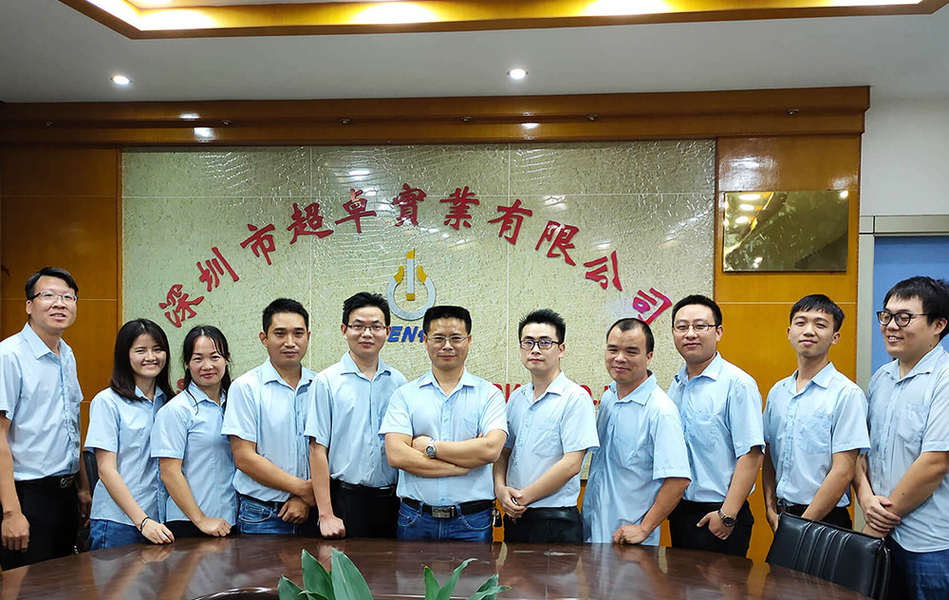 Китай Shenzhen Benky Industrial Co., Ltd. Профиль компании