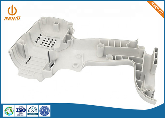 CNC FDM подвергая печатание механической обработке 3D быстрых обслуживаний прототипирования промышленное