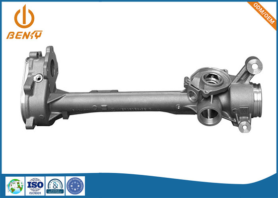 Подвергать механической обработке CNC высокой точности 8407 автозапчастей заливки формы H13 SKD61