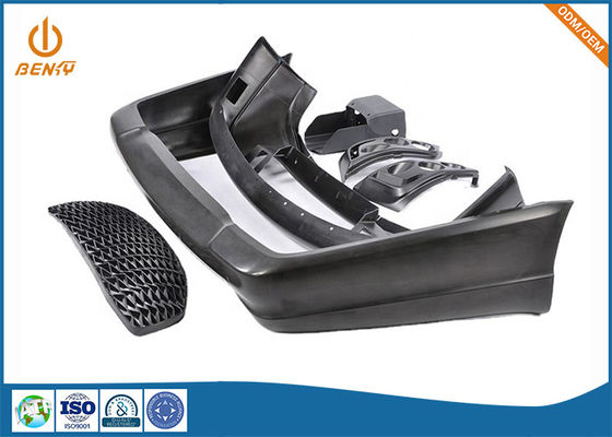 Стандарт частей LKM HASCO впрыски ЛЮБИМЦА PA66 PVC PP ABS изготовленный на заказ пластиковый