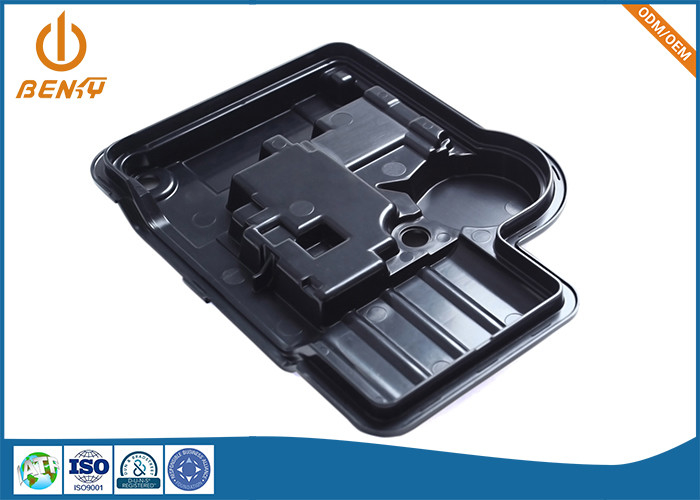 Обслуживание прессформы ABS ПК частей впрыски CNC ODM OEM изготовленное на заказ пластиковое