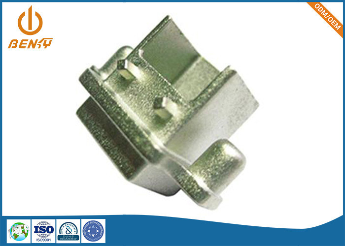Продукты заливки формы цинка металла ZL101 OEM Sandblasting полировать