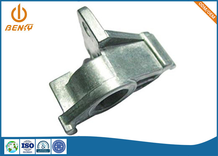 Продукты заливки формы цинка металла ZL101 OEM Sandblasting полировать
