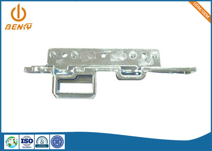 Сплав алюминия цинка давления компонентов машинного оборудования заливки формы ZL101