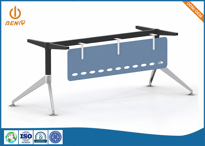 Гальванизировать ноги таблицы заливки формы запасных частей офисной мебели