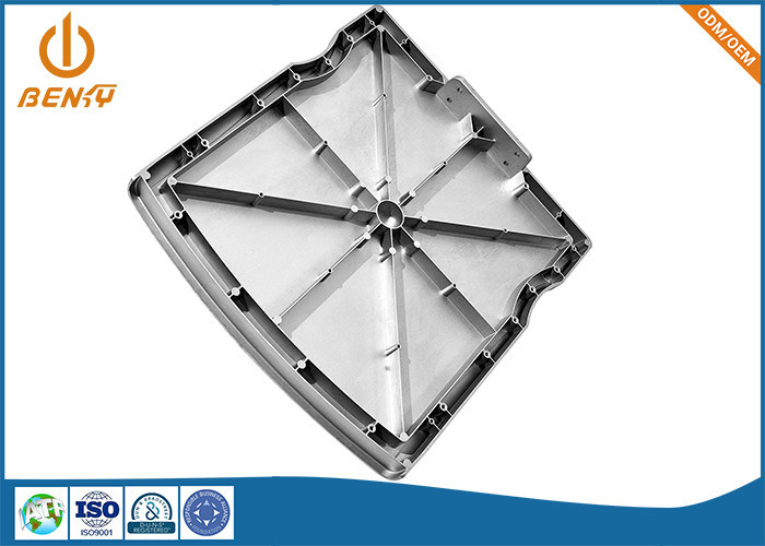 Части заливки формы аксессуаров оборудования автомобиля машины скорой помощи изготовленной на заказ больницы алюминиевый бросать медицинские