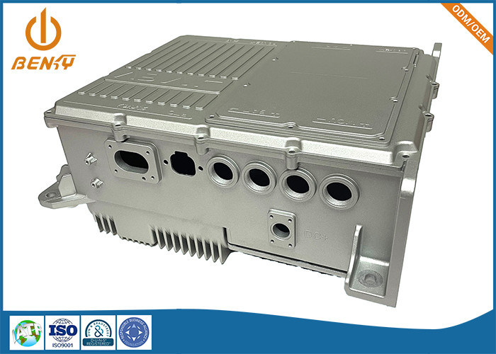 Регулятор заливки формы запасных частей EN EV DIN JIS ASTM водоустойчивый