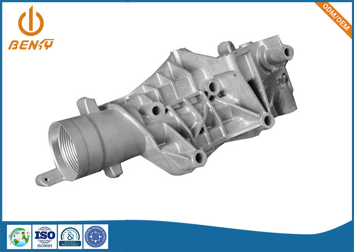 Допуск 0.005mm автозапчастей заливки формы OEM алюминиевый 0.01mm 0.1mm