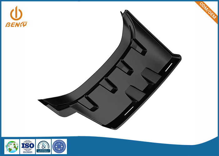 Стандарт частей LKM HASCO впрыски ЛЮБИМЦА PA66 PVC PP ABS изготовленный на заказ пластиковый