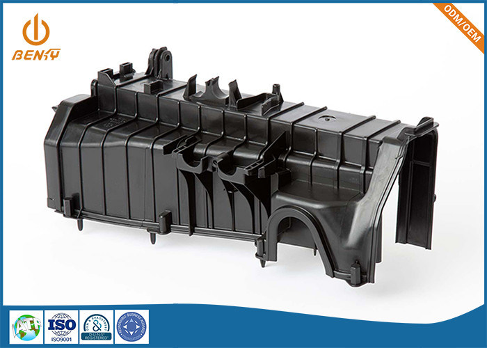 Стандарт частей LKM HASCO впрыски ЛЮБИМЦА PA66 PVC PP ABS изготовленный на заказ пластиковый