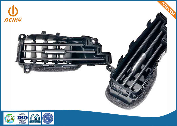 Стандарт частей LKM HASCO впрыски ЛЮБИМЦА PA66 PVC PP ABS изготовленный на заказ пластиковый