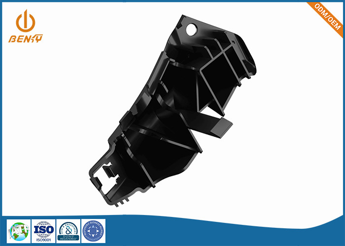 Стандарт частей LKM HASCO впрыски ЛЮБИМЦА PA66 PVC PP ABS изготовленный на заказ пластиковый