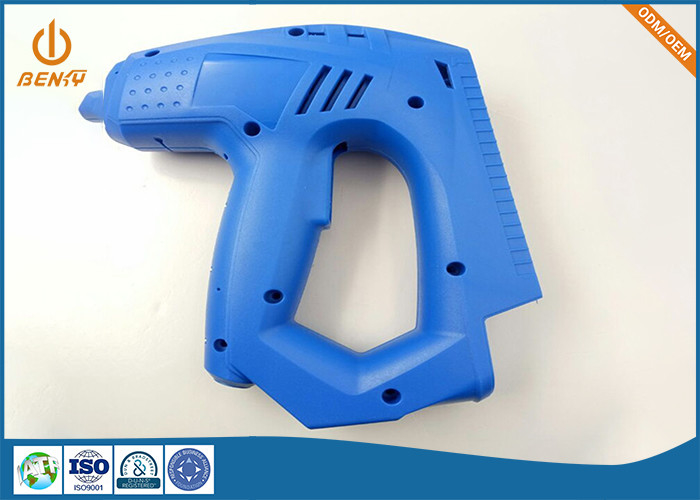 ABS обслуживания печатания прототипирования 3D PLA быстрый/материал PP/PA